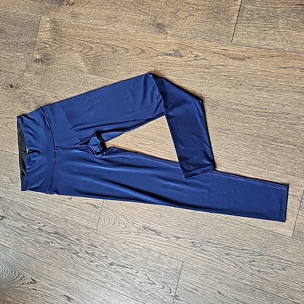 REEBOK CROSSFIT SPEEDWICK LEGGINGS XSMALL